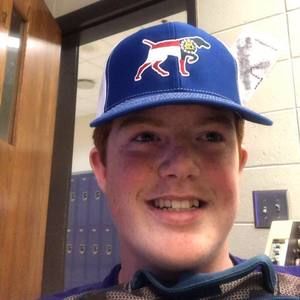 Meet your Posher, Wesley lane